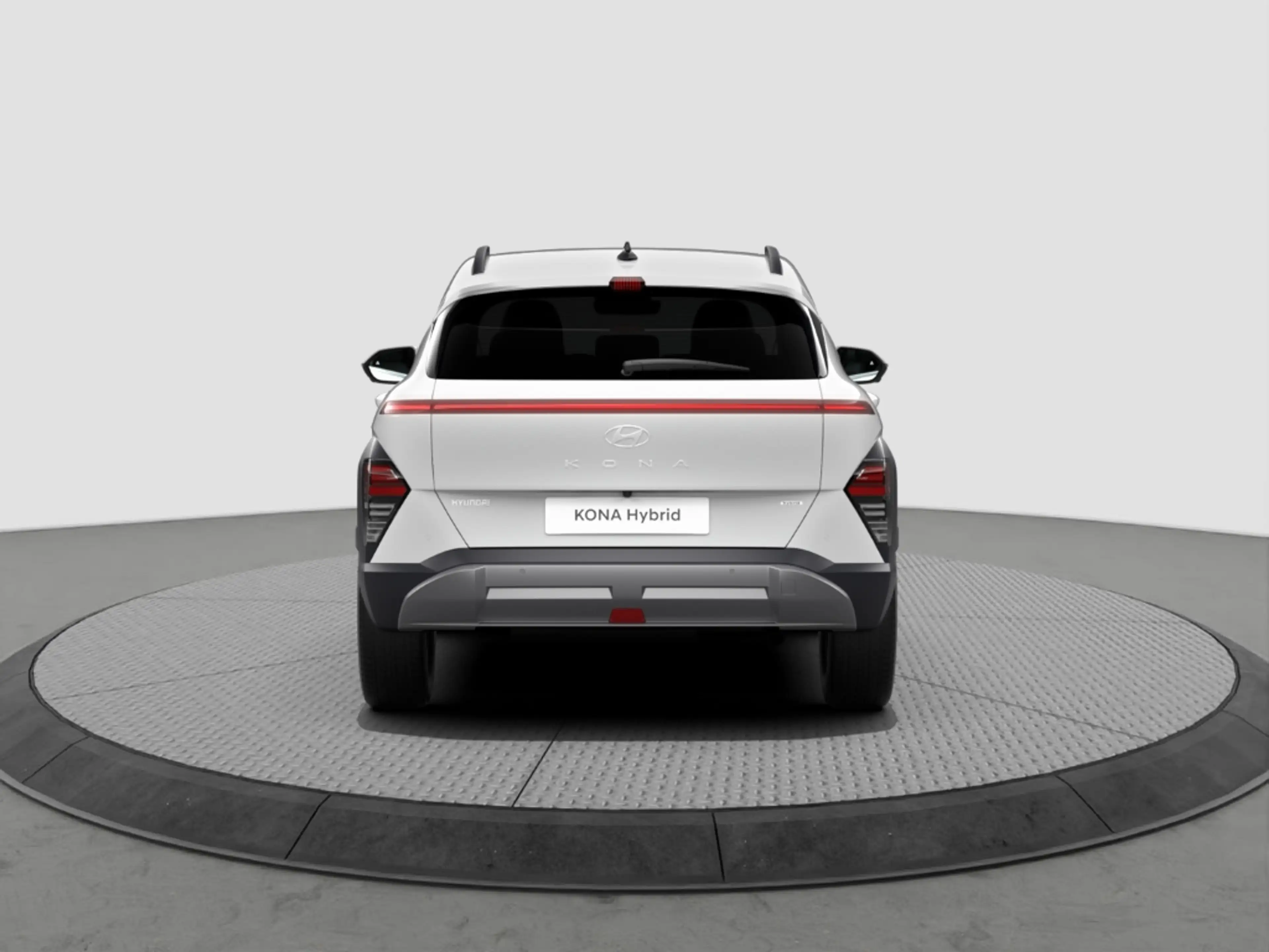 Hyundai KONA HYBRID 1.6 GDI PRIME 360° KAMERA El.HECKKLAPPE — photo 3