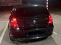 BMW 116 116i Schwarz - thumbnail 4