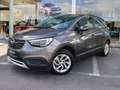 Opel Crossland X EDITION 1.2 110PK|NAVI|TREKHAAK Grau - thumbnail 1