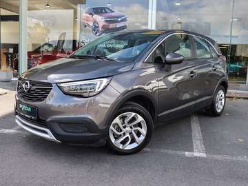 EDITION 1.2 110PK|NAVI|TREKHAAK