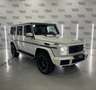 Mercedes-Benz G 350d Blanco - thumbnail 2