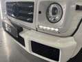 Mercedes-Benz G 350d Blanc - thumbnail 24