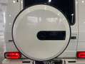 Mercedes-Benz G 350d Blanc - thumbnail 9