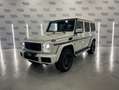 Mercedes-Benz G 350d Blanco - thumbnail 1