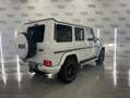 Mercedes-Benz G 350d Blanc - thumbnail 3