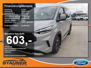 2.0l 320 L1 Active AWD AHK B&O