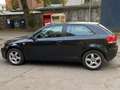 Audi A3 1.9 TDI Attraction Schwarz - thumbnail 8