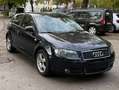 Audi A3 1.9 TDI Attraction Schwarz - thumbnail 3