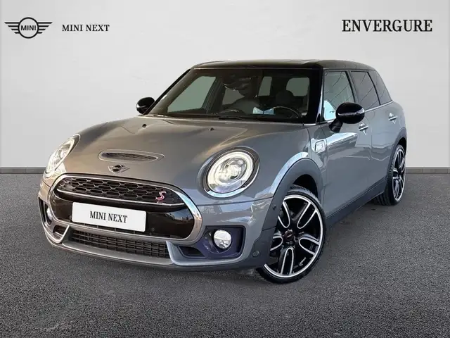 MINI John Cooper Works Cooper S 192ch John Cooper Works