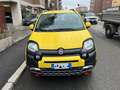 Fiat Panda Panda 0.9 t.air t. Cross 4x4 s Jaune - thumbnail 2