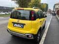 Fiat Panda Panda 0.9 t.air t. Cross 4x4 s Jaune - thumbnail 3