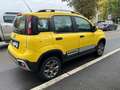 Fiat Panda Panda 0.9 t.air t. Cross 4x4 s Jaune - thumbnail 5