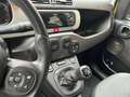 Fiat Panda Panda 0.9 t.air t. Cross 4x4 s Jaune - thumbnail 11