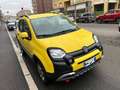 Fiat Panda Panda 0.9 t.air t. Cross 4x4 s Jaune - thumbnail 1