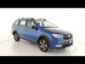 Dacia Logan MCV Stepway 1.5 Blue dCi 95cv 15th Anniversa Blu/Azzurro - thumbnail 2