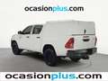 Toyota Hilux Cabina Doble GX Wit - thumbnail 4