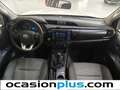 Toyota Hilux Cabina Doble GX Wit - thumbnail 7