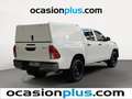 Toyota Hilux Cabina Doble GX Wit - thumbnail 3
