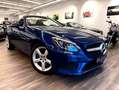 Mercedes-Benz SLC 200 Roadster Leder Klima Autom LED Airscarf Azul - thumbnail 5