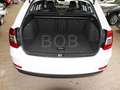 Skoda Octavia 1.0 TSI Soleil  NAVI PDC DAB Temp Carplay Bianco - thumbnail 13
