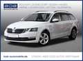 Skoda Octavia 1.0 TSI Soleil  NAVI PDC DAB Temp Carplay Bianco - thumbnail 1