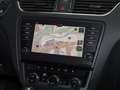 Skoda Octavia 1.0 TSI Soleil  NAVI PDC DAB Temp Carplay Weiß - thumbnail 8
