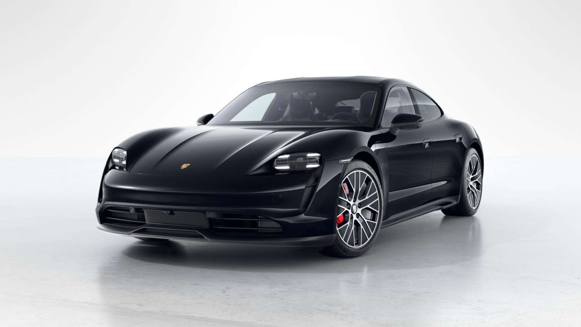 Porsche Taycan 4S -  - Joinsteer - #1