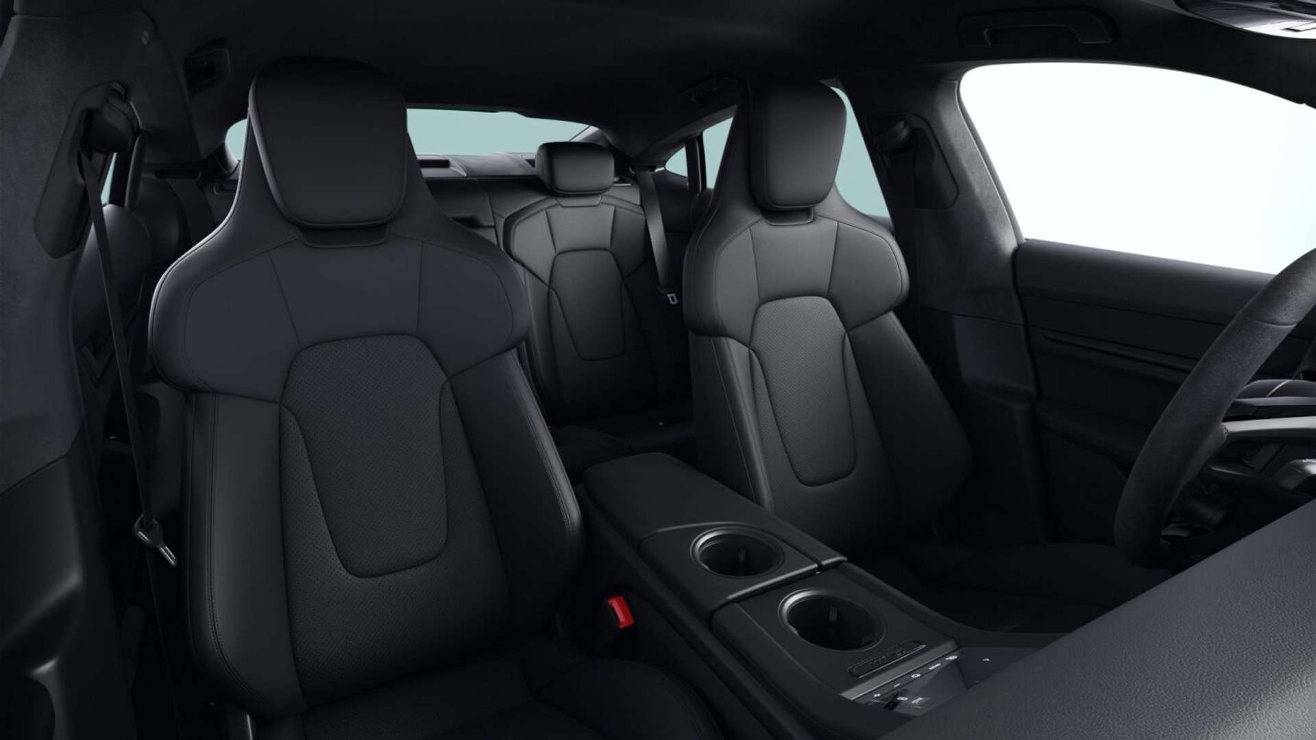 Porsche Taycan 4S -  - Joinsteer - #5