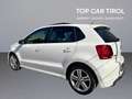 Volkswagen Polo 1,2 ✅ R-Line ✅ TOP AUSSTATTUNG ✅ Weiß - thumbnail 5