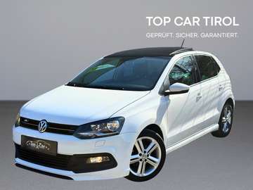 1,2 ✅ R-Line ✅ TOP AUSSTATTUNG ✅