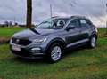 Volkswagen T-Roc T-Roc 1.5 TSI ACT OPF DSG Gris - thumbnail 9