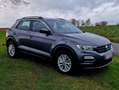 Volkswagen T-Roc T-Roc 1.5 TSI ACT OPF DSG Gris - thumbnail 1