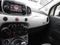 Fiat 500 PANORAMA, KLIMA, Bluetooth Weiß - thumbnail 25