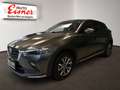 Mazda CX-3 G121 AT REVOLUTION TOP BIG DEAL Grau - thumbnail 3