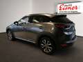 Mazda CX-3 G121 AT REVOLUTION TOP BIG DEAL Grau - thumbnail 11