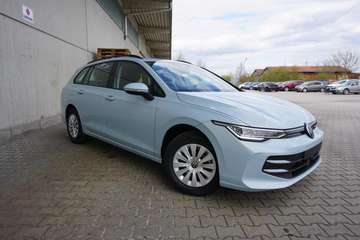 Variant 1.5eTSI DSG AHK Navi/MirrorLi Kam