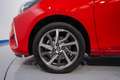 Toyota Yaris 1.5 Feel! Edition Rojo - thumbnail 11