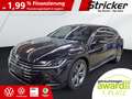 Volkswagen Arteon Shooting Brake R-Line 2.0TSI 299,-ohne Anzahlung Schwarz - thumbnail 3