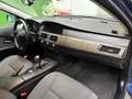 BMW 520 520i Blau - thumbnail 16