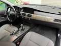 BMW 520 520i Blau - thumbnail 18