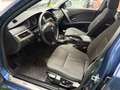 BMW 520 520i Blau - thumbnail 5