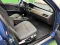 BMW 520 520i Blau - thumbnail 14