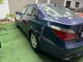 BMW 520 520i Blau - thumbnail 4