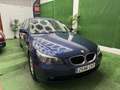 BMW 520 520i Blau - thumbnail 1