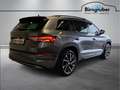 Skoda Kodiaq 4x4 Sportline TDI DSG Grau - thumbnail 4