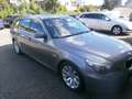 BMW 520 520d Gris - thumbnail 3