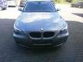 BMW 520 520d Gris - thumbnail 2
