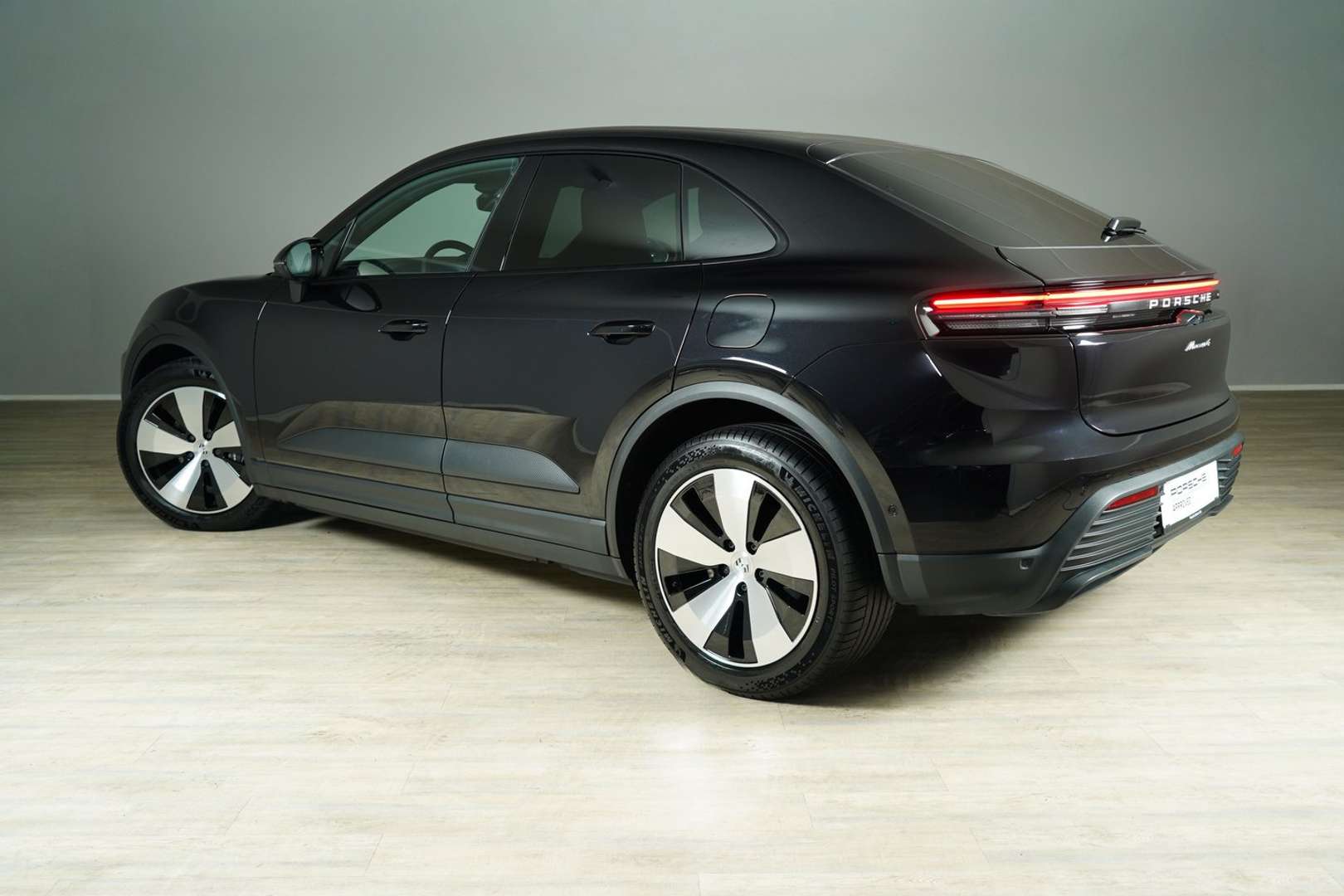 Porsche Macan I Base -  - Joinsteer - #2