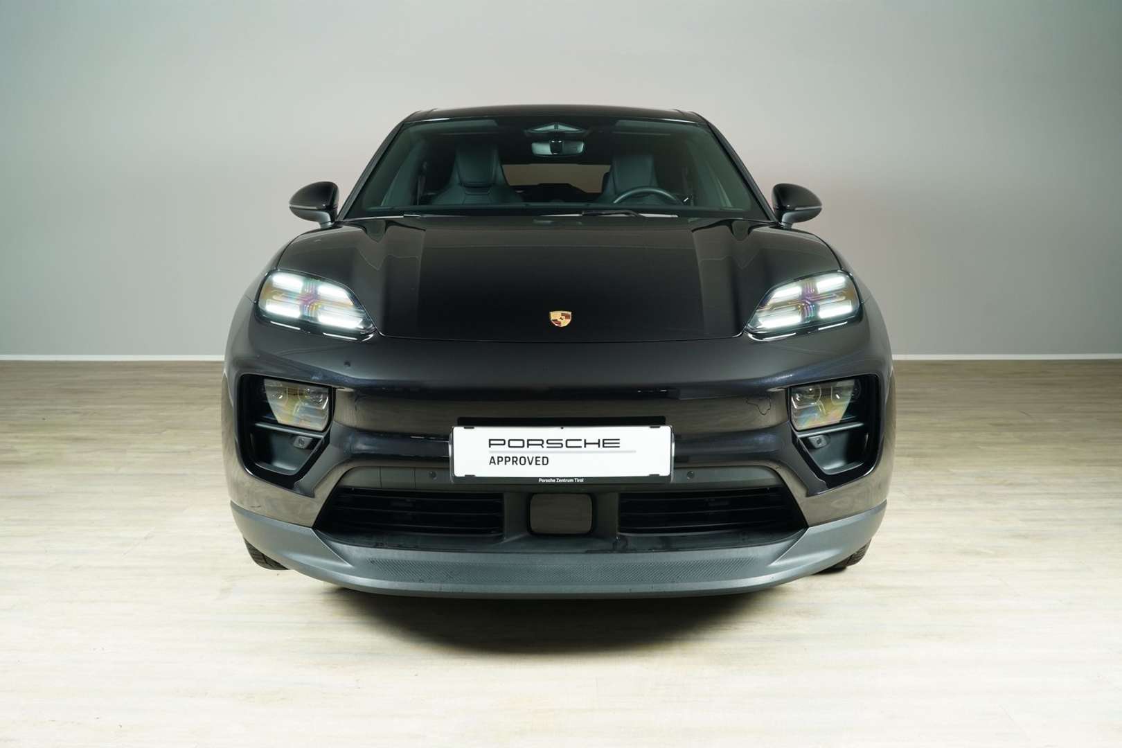 Porsche Macan I Base -  - Joinsteer - #3