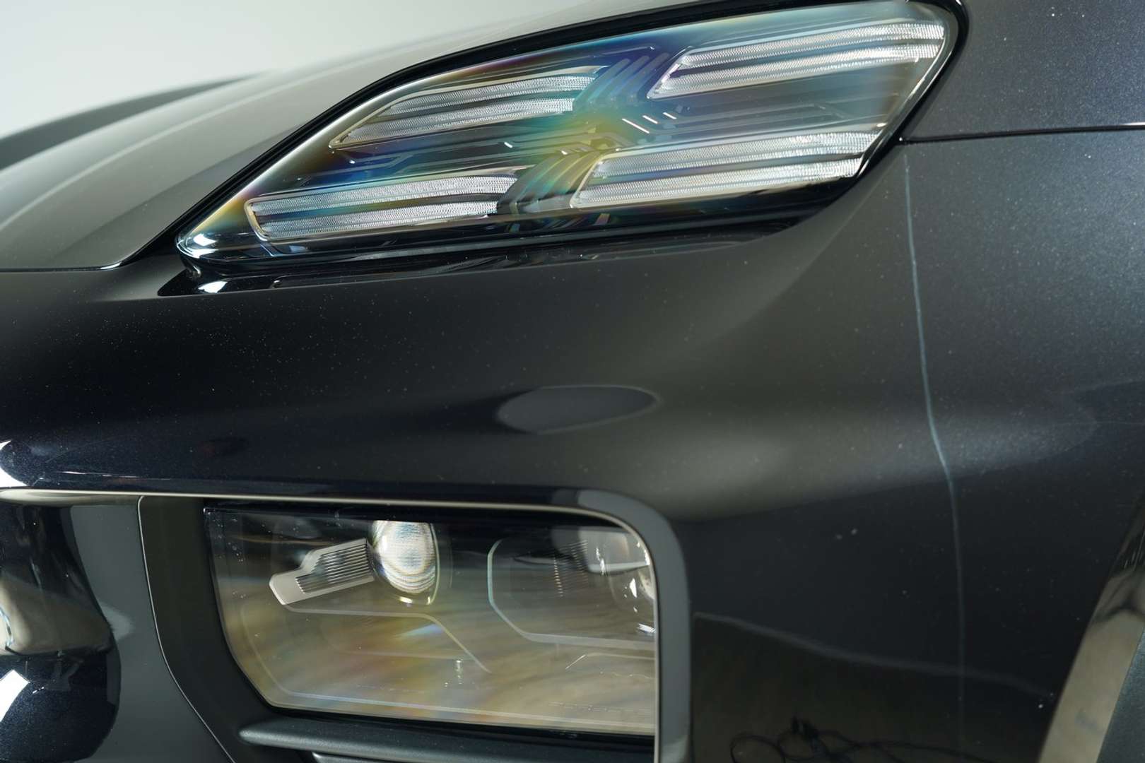 Porsche Macan I Base -  - Joinsteer - #5